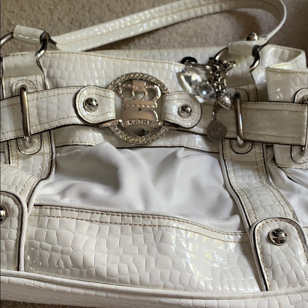 Kathy von zeeland handbag